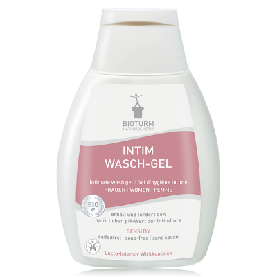 Intim Wasch-Gel 250ml